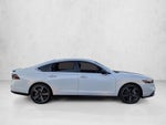 2024 Honda Accord Hybrid Sport Sedan
