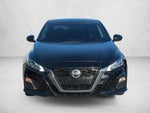 2022 Nissan Altima 2.5 SR Sedan