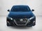 2022 Nissan Altima 2.5 SR Sedan