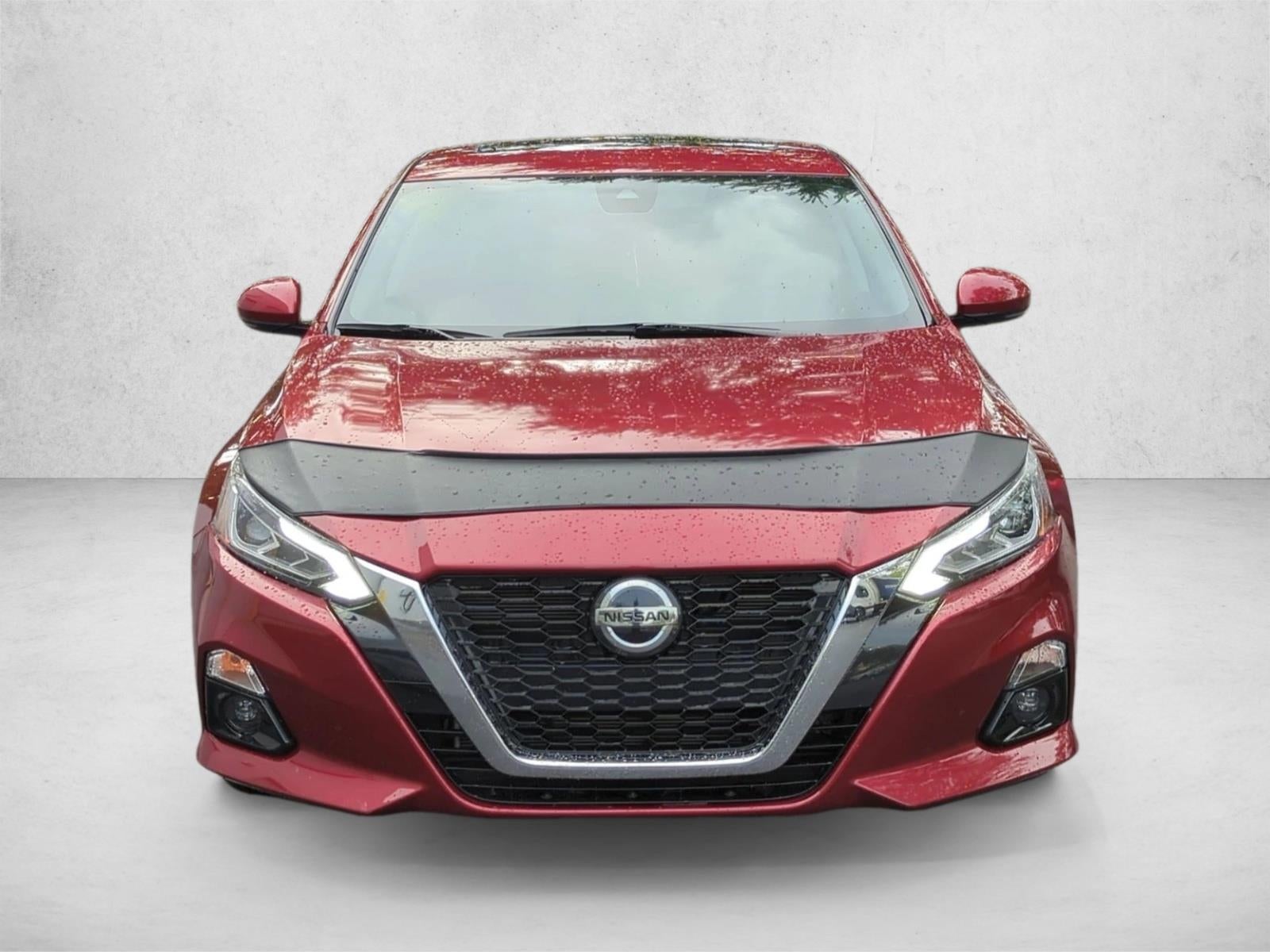 2021 Nissan Altima 2.5 SL Sedan