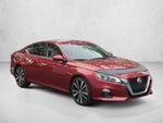 2021 Nissan Altima 2.5 SL Sedan