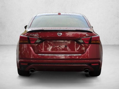 2021 Nissan Altima 2.5 SL Sedan