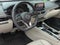 2021 Nissan Altima 2.5 SL Sedan