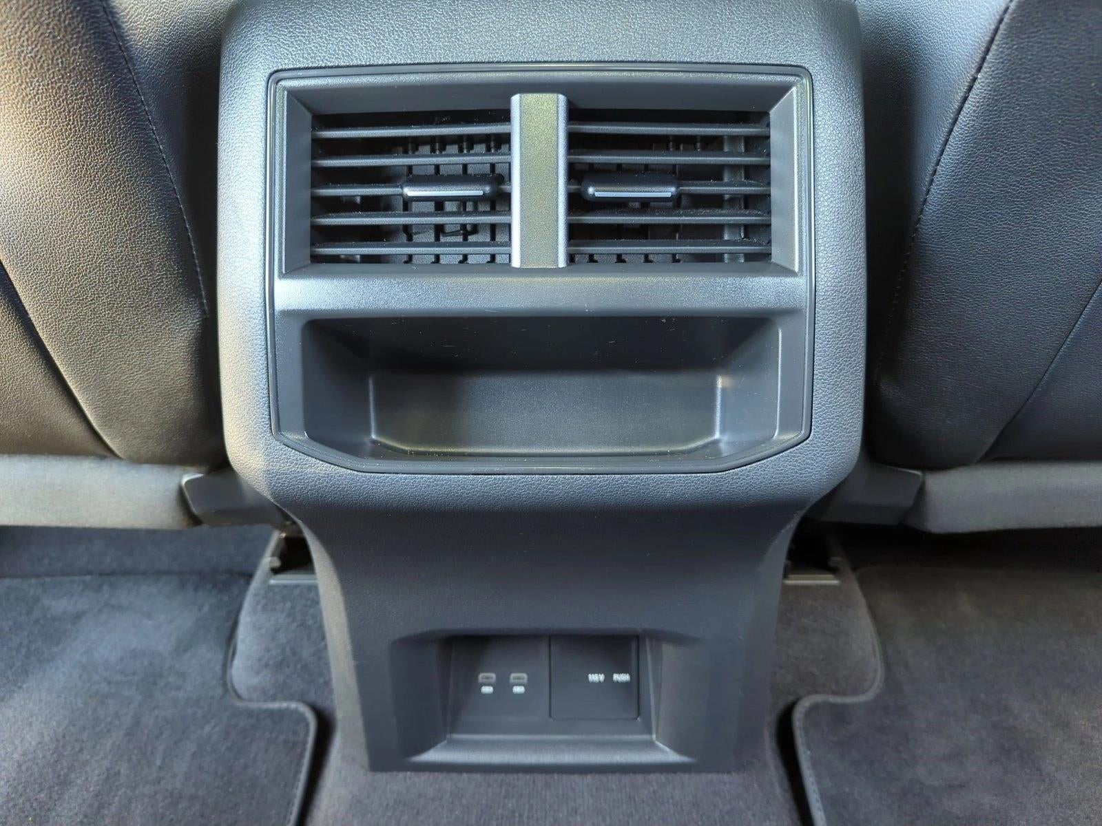 2021 Volkswagen Atlas Cross Sport 3.6L V6 SEL R-Line FWD