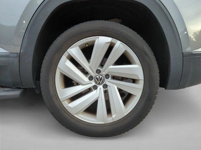 2021 Volkswagen Atlas Cross Sport 2.0T SE w/Technology FWD