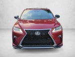 2017 Lexus RX 350 F Sport AWD