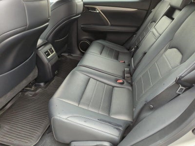 2020 Lexus RX 350 F SPORT Performance AWD