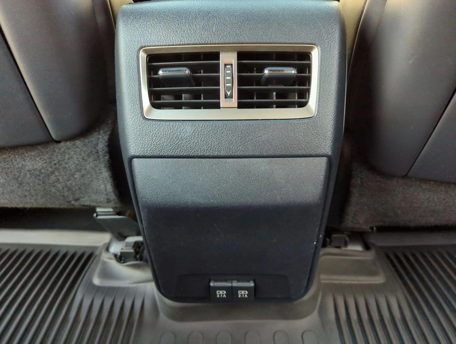 2020 Lexus RX 350 F SPORT Performance AWD