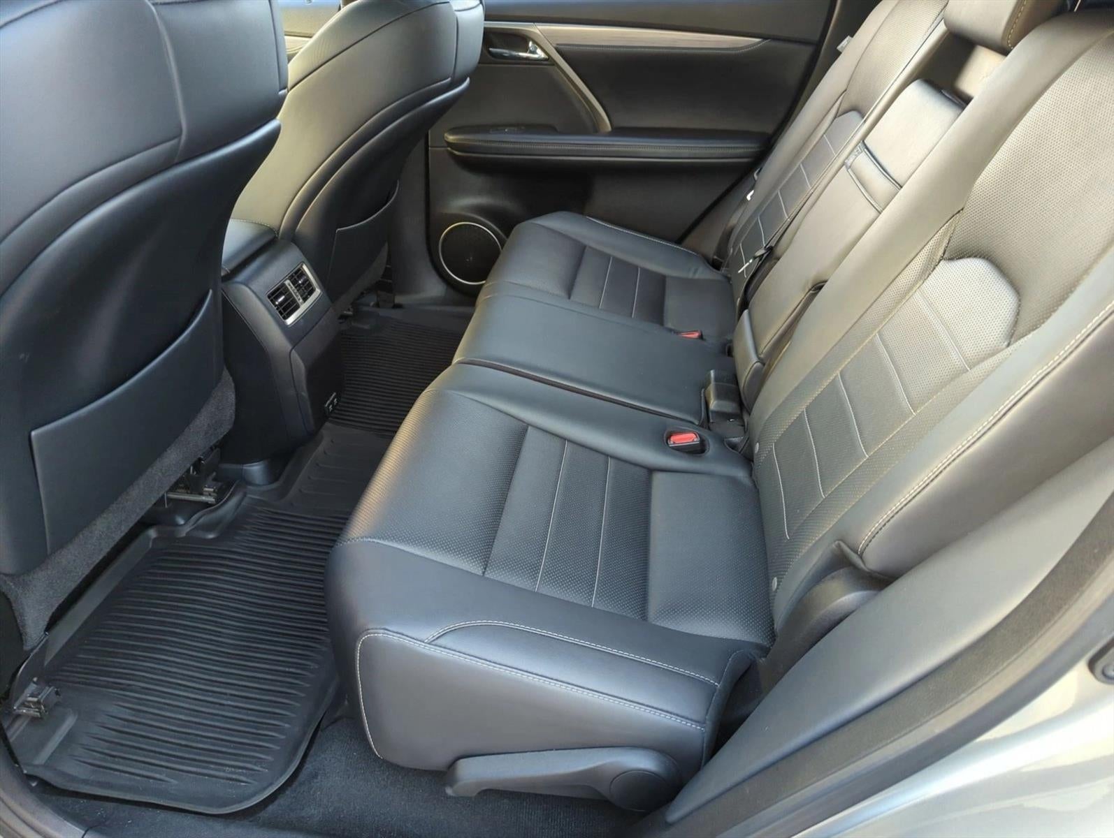 2020 Lexus RX 350 F SPORT Performance AWD