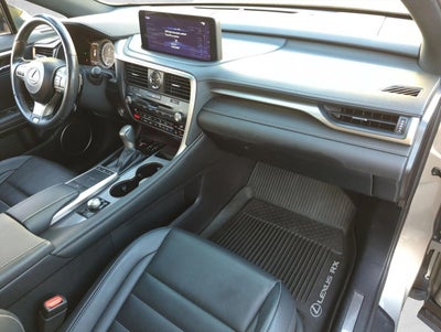 2020 Lexus RX 350 F SPORT Performance AWD