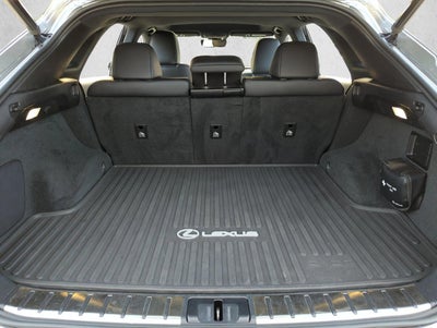 2020 Lexus RX 350 F SPORT Performance AWD