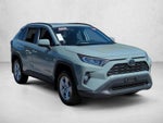 2019 Toyota RAV4 XLE AWD (Natl)