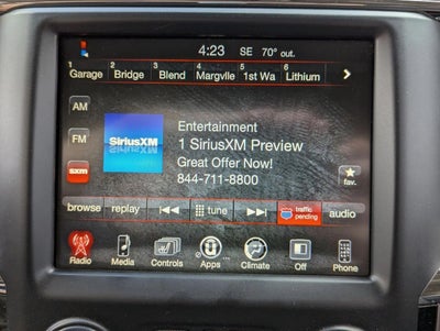 2016 RAM 1500 2WD Regular Cab 6.4 Ft Box Sport