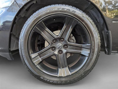 2016 RAM 1500 2WD Regular Cab 6.4 Ft Box Sport