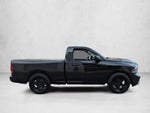 2016 RAM 1500 2WD Regular Cab 6.4 Ft Box Sport