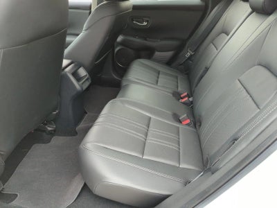 2024 Honda HR-V EX-L 2WD CVT