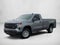 2025 Chevrolet Silverado 1500 Regular Cab Long Box 4-Wheel Drive WT