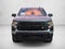 2025 Chevrolet Silverado 1500 Regular Cab Long Box 4-Wheel Drive WT
