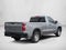 2025 Chevrolet Silverado 1500 Regular Cab Long Box 4-Wheel Drive WT
