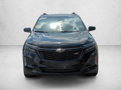 2024 Chevrolet Equinox FWD RS