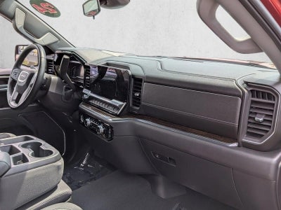 2024 GMC Sierra 1500 Crew Cab Short Box 4-Wheel Drive Elevation 3SB