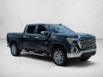 2022 GMC Sierra 1500 Limited Crew Cab Short Box 4-Wheel Drive SLT