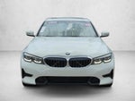 2020 BMW 330i Sedan North America