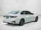 2020 BMW 330i Sedan North America
