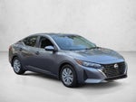2024 Nissan Sentra S CVT