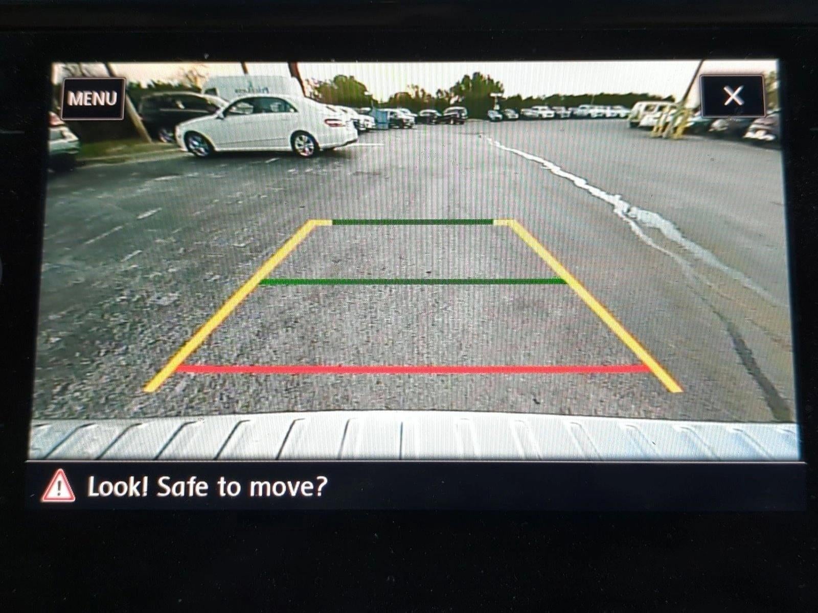 2019 Volkswagen Tiguan 2.0T SE FWD