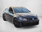 2017 Volkswagen Golf GTI 2.0T 4-Door S DSG