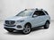2018 Mercedes-Benz GLE GLE 350 4MATIC® SUV