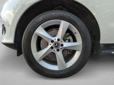 2018 Mercedes-Benz GLE GLE 350 4MATIC® SUV