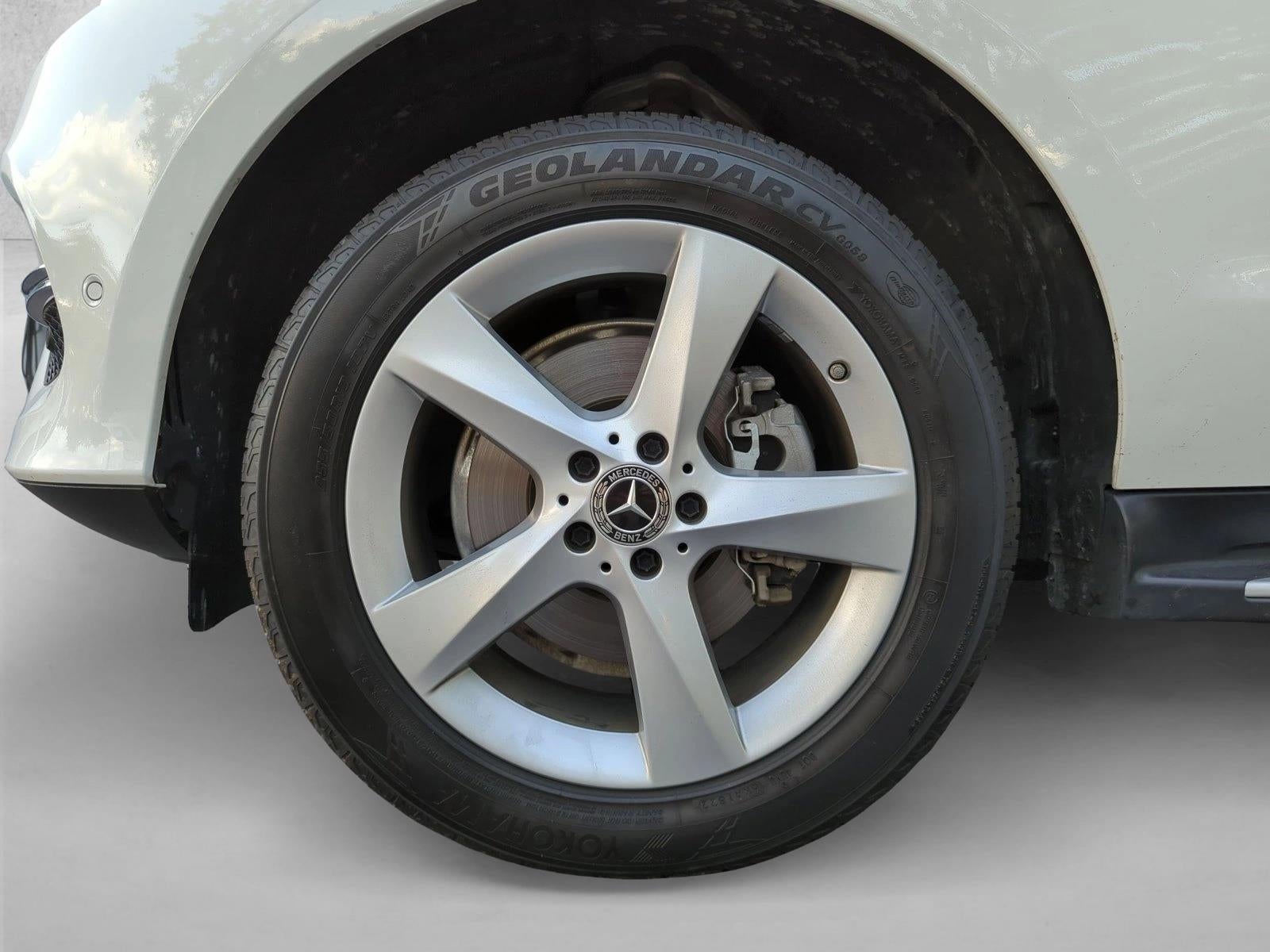 2018 Mercedes-Benz GLE GLE 350 4MATIC® SUV