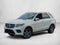 2017 Mercedes-Benz GLE GLE 350 SUV