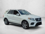 2017 Mercedes-Benz GLE GLE 350 SUV