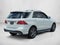 2017 Mercedes-Benz GLE GLE 350 SUV