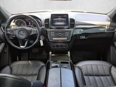 2018 Mercedes-Benz GLE GLE 350 SUV