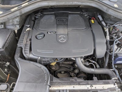 2018 Mercedes-Benz GLE GLE 350 SUV