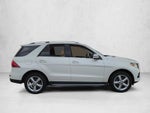 2017 Mercedes-Benz GLE GLE 350 SUV