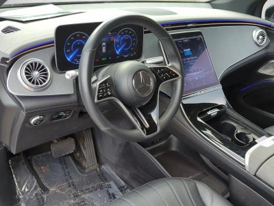 2023 Mercedes-Benz EQS EQS 450 4MATIC® SUV