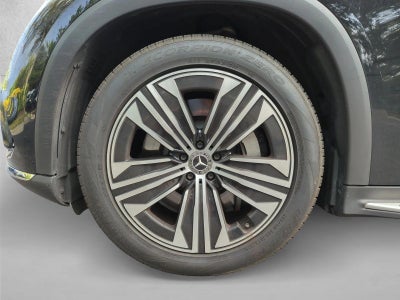 2023 Mercedes-Benz EQS EQS 450 4MATIC® SUV