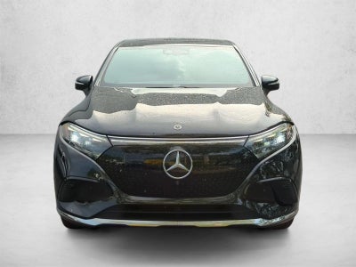 2023 Mercedes-Benz EQS EQS 450 4MATIC® SUV
