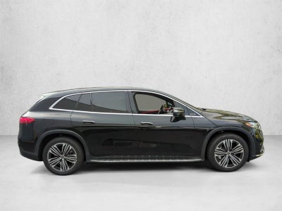 2023 Mercedes-Benz EQS EQS 450 4MATIC® SUV