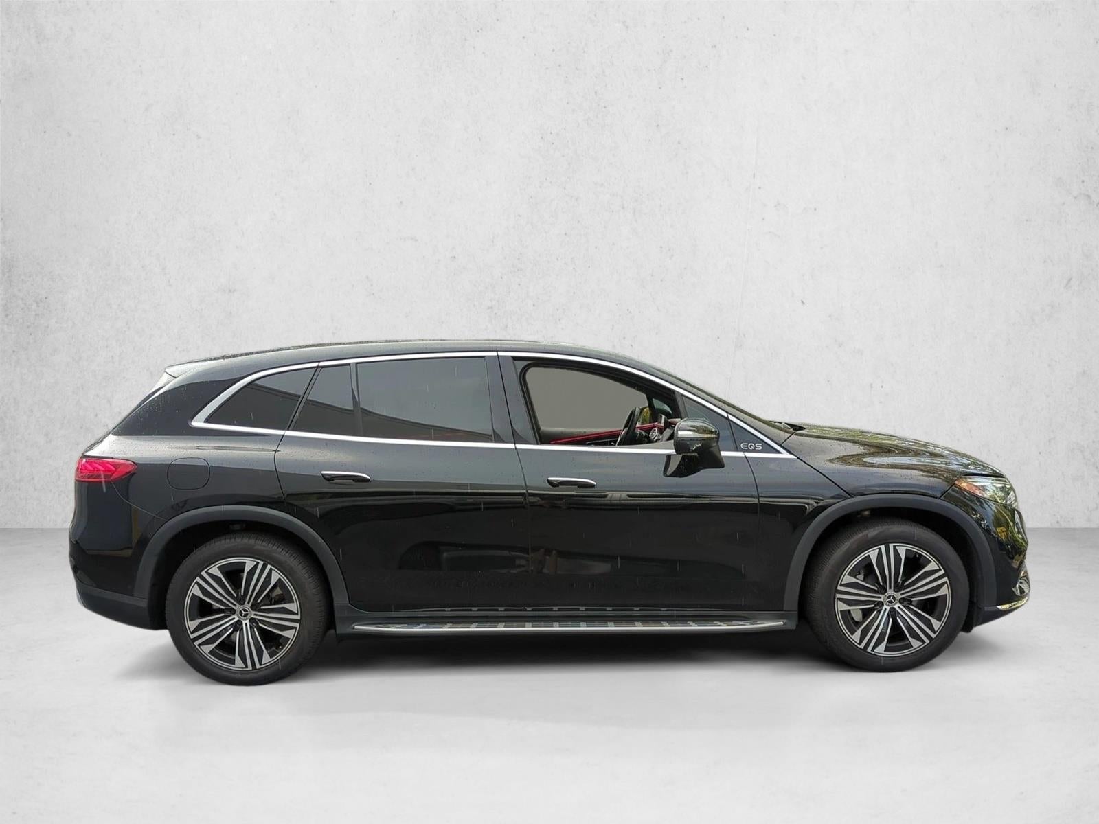 2023 Mercedes-Benz EQS EQS 450 4MATIC® SUV