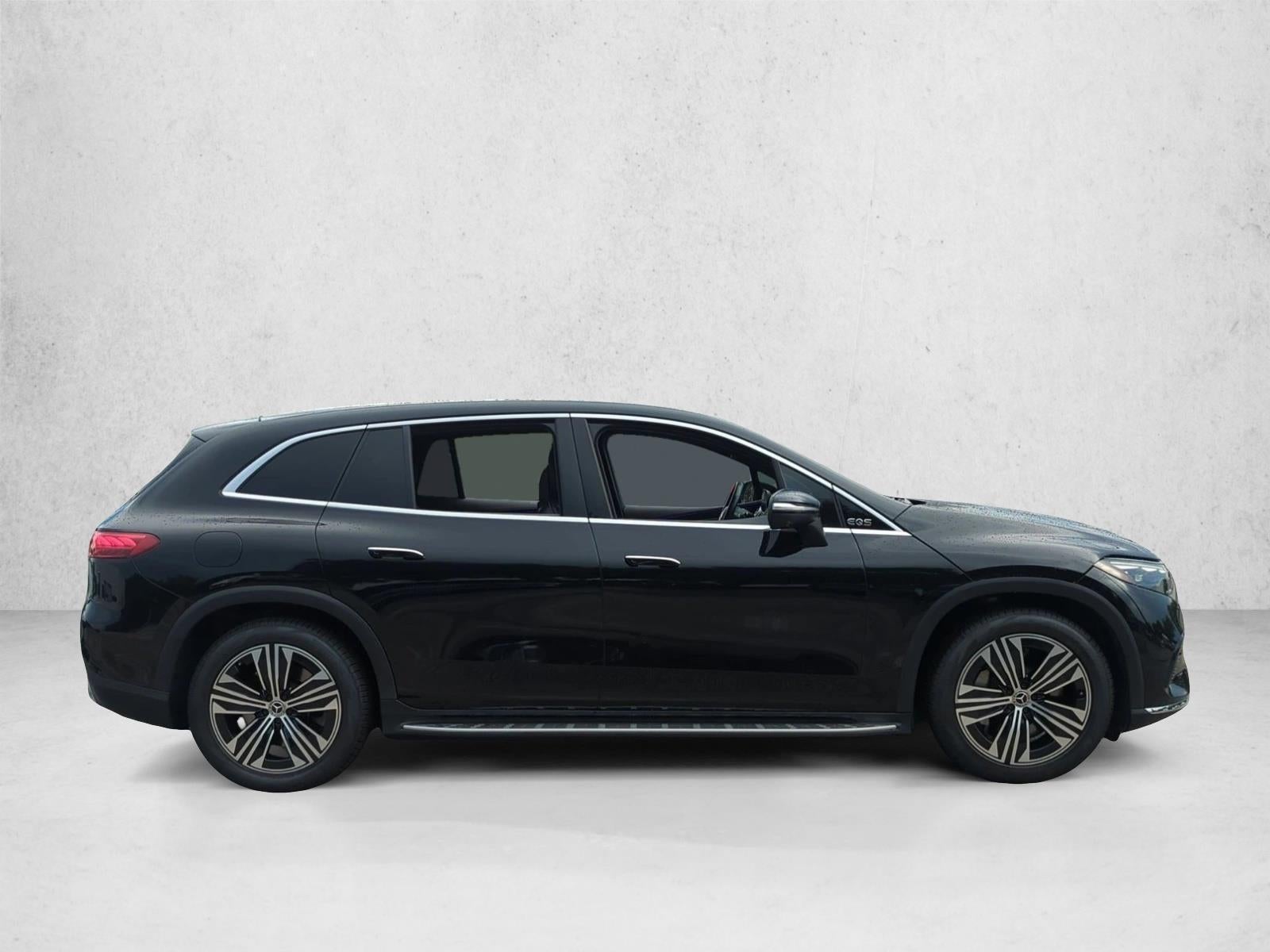 2023 Mercedes-Benz EQS EQS 450 4MATIC® SUV
