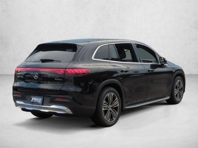 2023 Mercedes-Benz EQS EQS 450 4MATIC® SUV