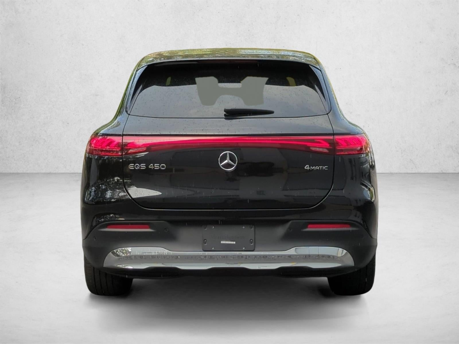 2023 Mercedes-Benz EQS EQS 450 4MATIC® SUV