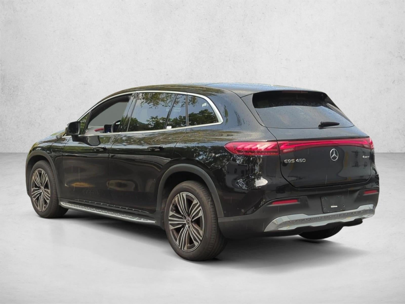 2023 Mercedes-Benz EQS EQS 450 4MATIC® SUV