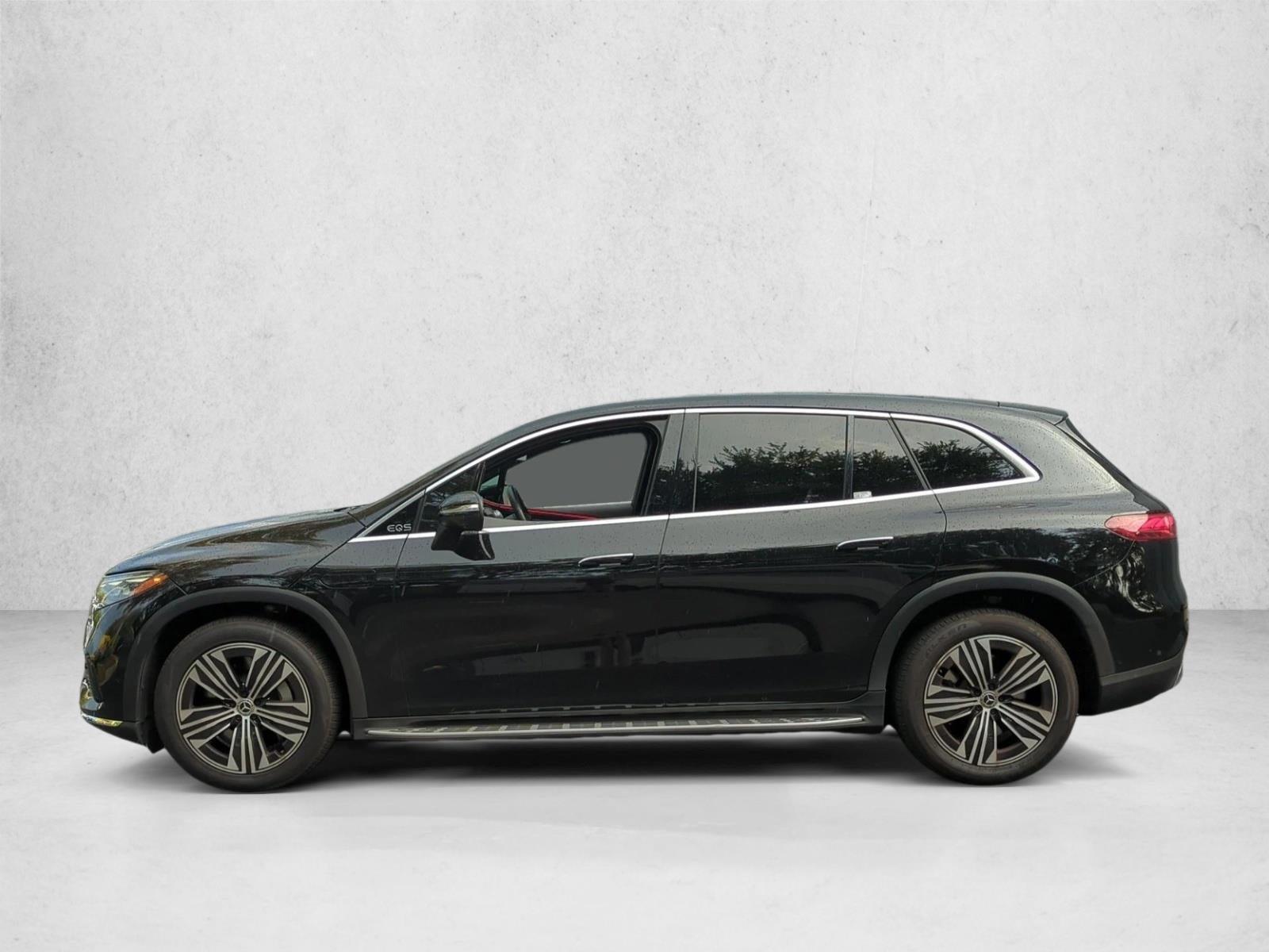 2023 Mercedes-Benz EQS EQS 450 4MATIC® SUV
